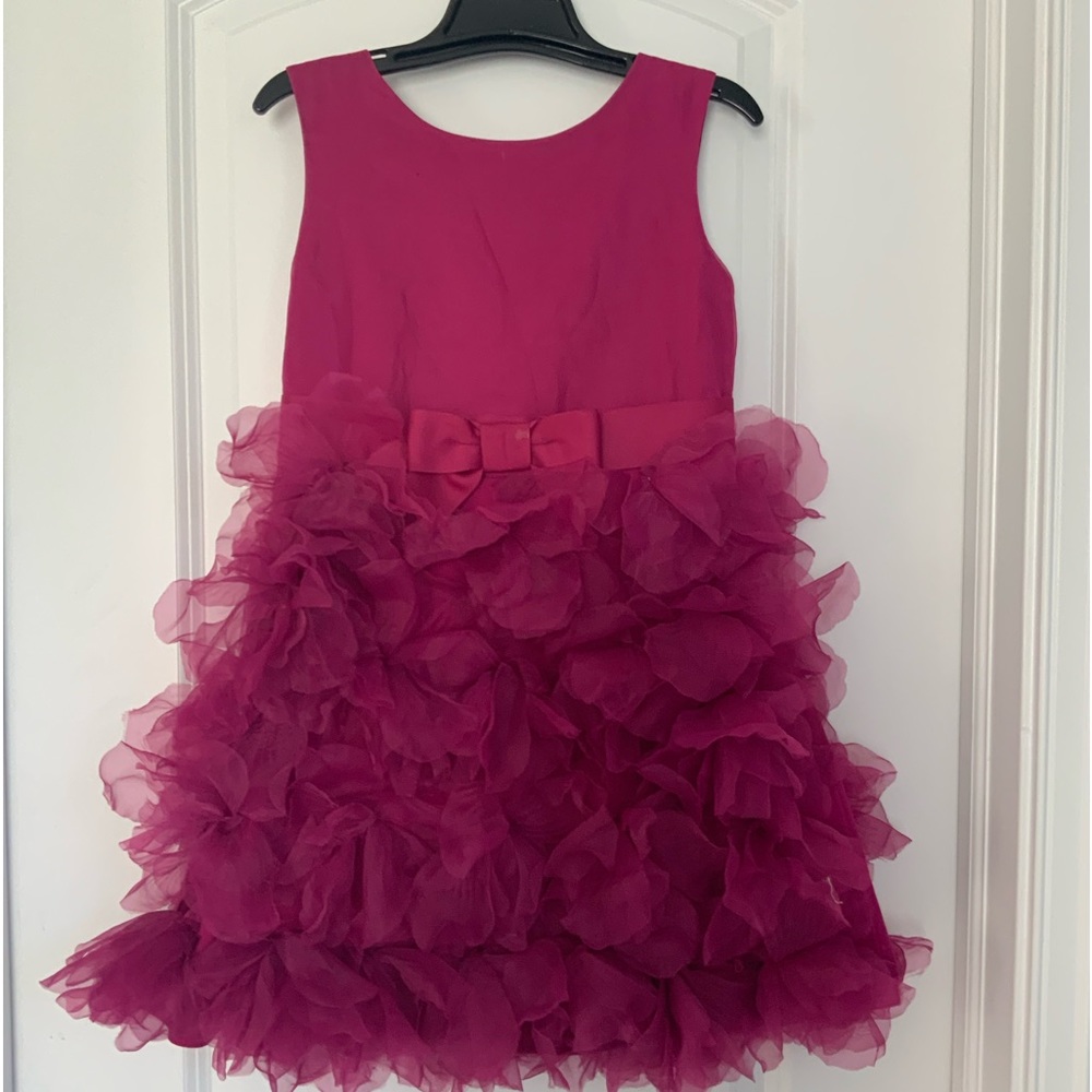 Fun and fancy
